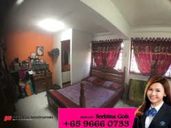 Blk 664 Yishun Avenue 4 (Yishun), HDB Jumbo #168795652